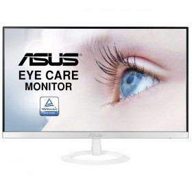 ASUS VZ279HE-W 27" LED IPS Blanc Moniteurs ASUS, Ultra Pc Gamer Maroc