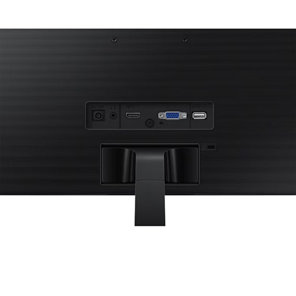 Samsung LS27D364GAU 27" Essential S36GD Curved Moniteurs Samsung, Ultra Pc Gamer Maroc