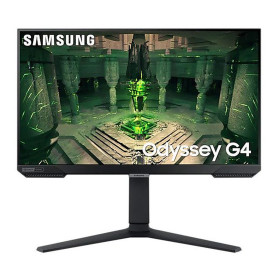 Samsung Odyssey G4 S25BG400EU 25" 240Hz IPS Moniteurs Samsung, Ultra Pc Gamer Maroc