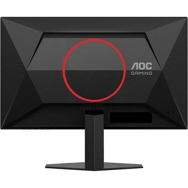 AOC 25G4SRE 24.5" 310Hz 0.3ms Fast IPS Moniteurs Gamer AOC, Ultra Pc Gamer Maroc