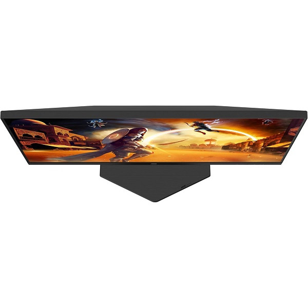 AOC 25G4SRE 24.5" 310Hz 0.3ms Fast IPS Moniteurs Gamer AOC, Ultra Pc Gamer Maroc