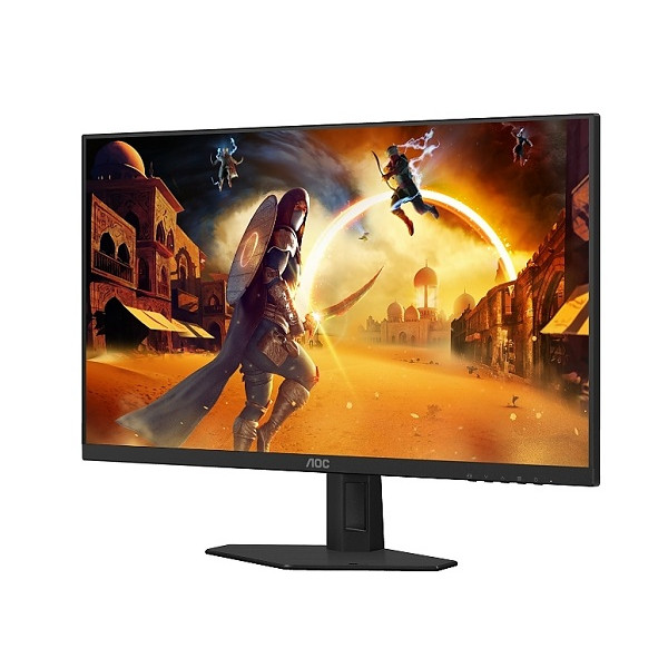 AOC 25G4SRE 24.5" 310Hz 0.3ms Fast IPS Moniteurs Gamer AOC, Ultra Pc Gamer Maroc