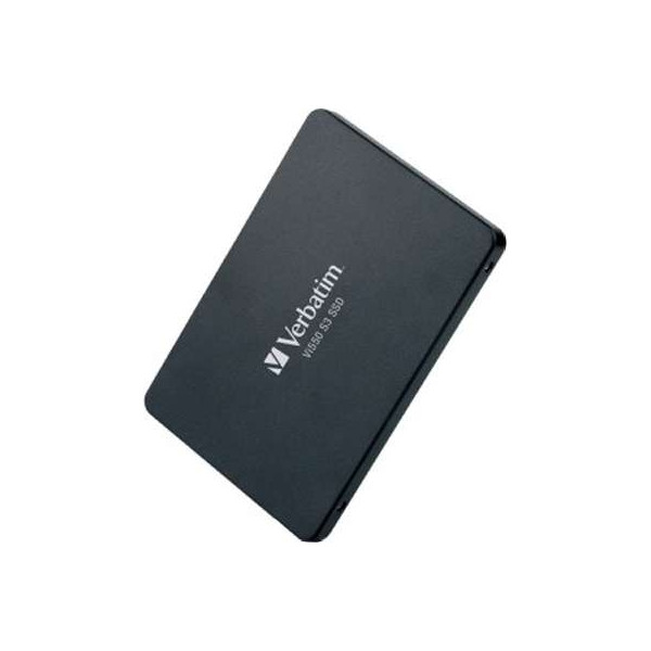 VERBATIM Vi550 256GB 2.5" Disques SSD VERBATIM, Ultra Pc Gamer Maroc