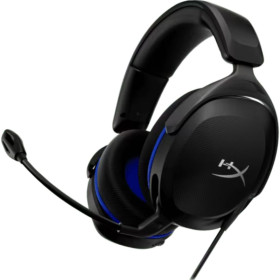 HyperX Cloud Stinger 2 Core PS5 Noir Casques HyperX, Ultra Pc Gamer Maroc