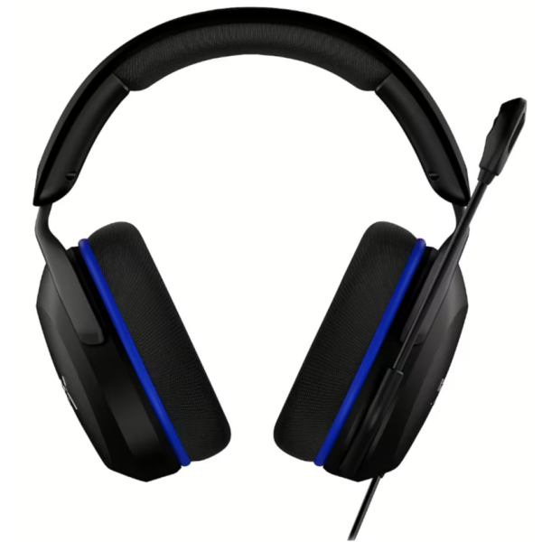 HyperX Cloud Stinger 2 Core PS5 Noir Casques HyperX, Ultra Pc Gamer Maroc