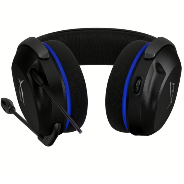 HyperX Cloud Stinger 2 Core PS5 Noir Casques HyperX, Ultra Pc Gamer Maroc