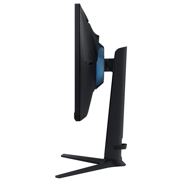 Samsung Odyssey G3 S24DG300EU 24" 180Hz IPS Moniteurs Samsung, Ultra Pc Gamer Maroc