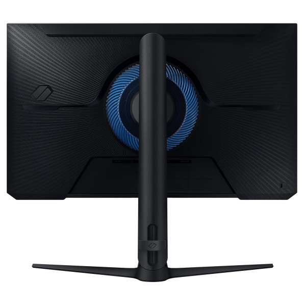 Samsung Odyssey G3 S24DG300EU 24" 180Hz IPS Moniteurs Samsung, Ultra Pc Gamer Maroc