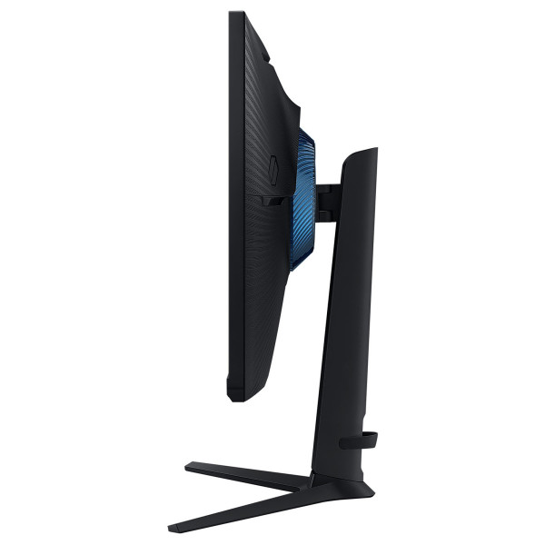 Samsung Odyssey G3 S27DG300EU 27" 180Hz Curved Moniteurs Samsung, Ultra Pc Gamer Maroc