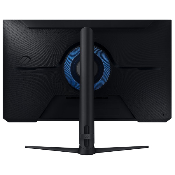 Samsung Odyssey G3 S27DG300EU 27" 180Hz Curved Moniteurs Samsung, Ultra Pc Gamer Maroc
