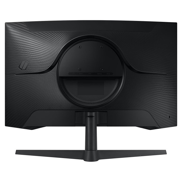 Samsung Odyssey G5 S27CG552EU 27" 165Hz 2K Curved Moniteurs Samsung, Ultra Pc Gamer Maroc