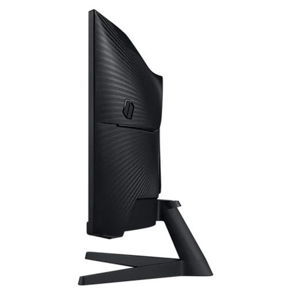 Samsung Odyssey C34G55TWWP 34" 144Hz Curved Moniteurs Samsung, Ultra Pc Gamer Maroc