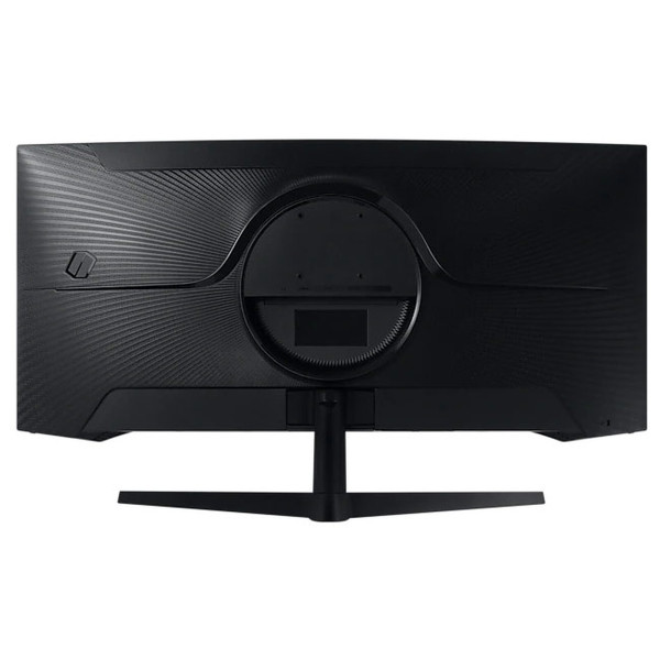 Samsung Odyssey C34G55TWWP 34" 144Hz Curved Moniteurs Samsung, Ultra Pc Gamer Maroc