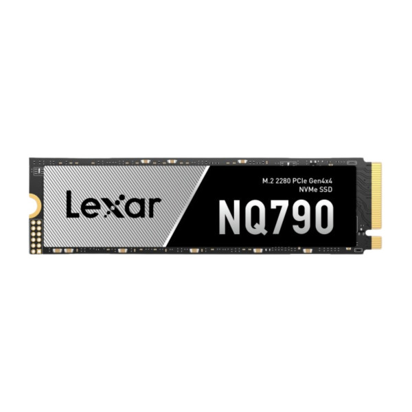 Lexar NQ790 M.2 PCIe NVMe 4TB Disques SSD Lexar, Ultra Pc Gamer Maroc