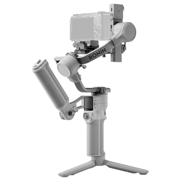 DJI RS 4 Mini Combo Webcams DJI, Ultra Pc Gamer Maroc