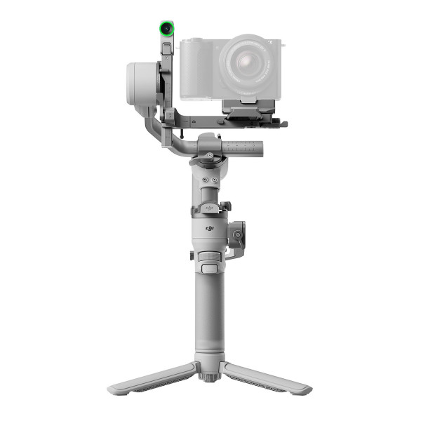 DJI RS 4 Mini Combo Webcams DJI, Ultra Pc Gamer Maroc