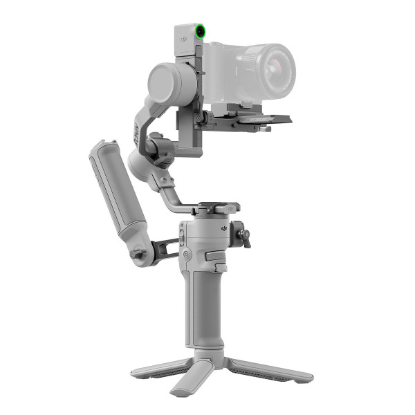 DJI RS 4 Mini Combo Webcams DJI, Ultra Pc Gamer Maroc