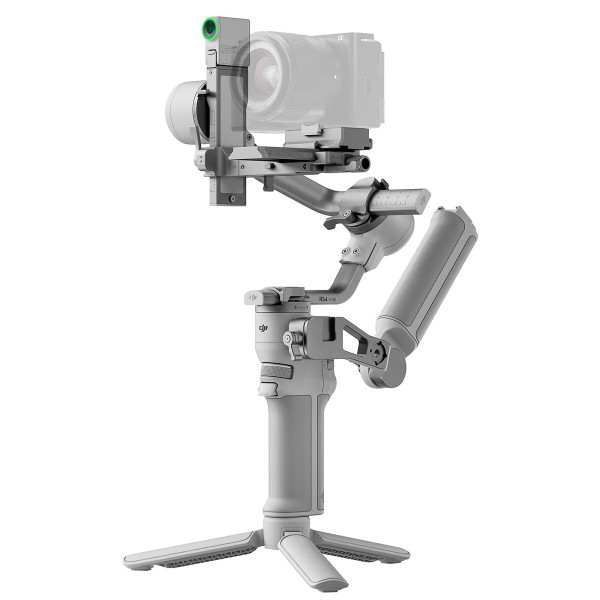 DJI RS 4 Mini Combo Webcams DJI, Ultra Pc Gamer Maroc