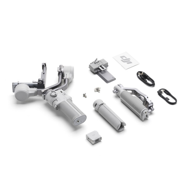 DJI RS 4 Mini Combo Webcams DJI, Ultra Pc Gamer Maroc