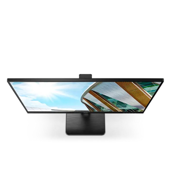AOC U27P2 27" IPS 4K Moniteurs AOC, Ultra Pc Gamer Maroc