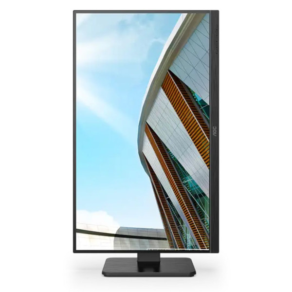 AOC U27P2 27" IPS 4K Moniteurs AOC, Ultra Pc Gamer Maroc
