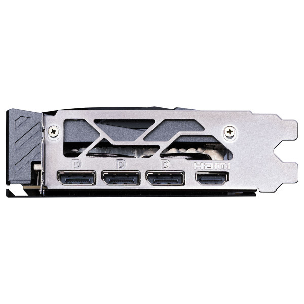 MSI GeForce RTX 5060 Ti 16G GAMING TRIO OC Cartes graphiques MSI, Ultra Pc Gamer Maroc