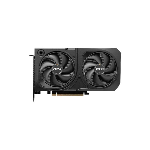 MSI GeForce RTX 5060 Ti 16Go GDDR7 SHADOW 2X OC PLUS (BULK) Cartes graphiques MSI, Ultra Pc Gamer Maroc