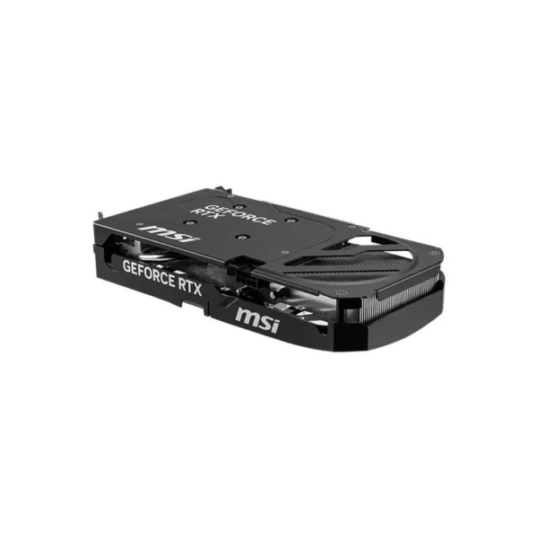 MSI GeForce RTX 5060 Ti 16G SHADOW 2X OC PLUS (BULK) Cartes graphiques MSI, Ultra Pc Gamer Maroc