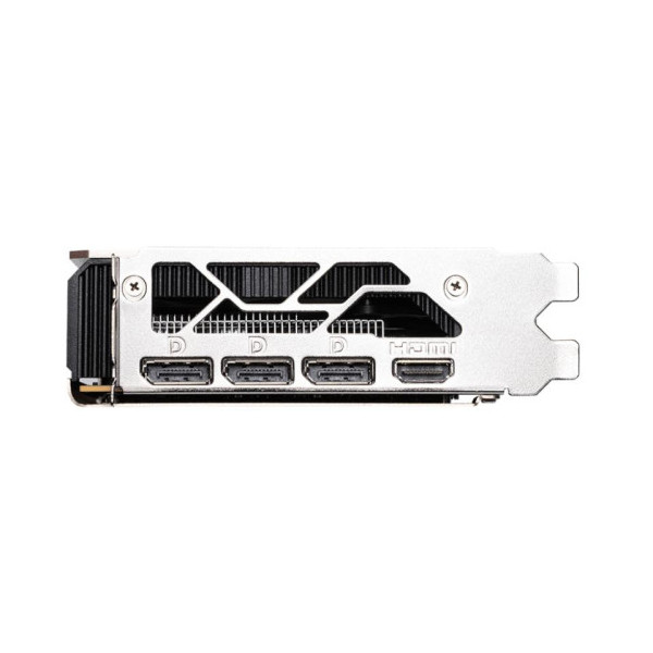 MSI GeForce RTX 5060 8Go GDDR7 INSPIRE 2X OC NVIDIA MSI, Ultra Pc Gamer Maroc