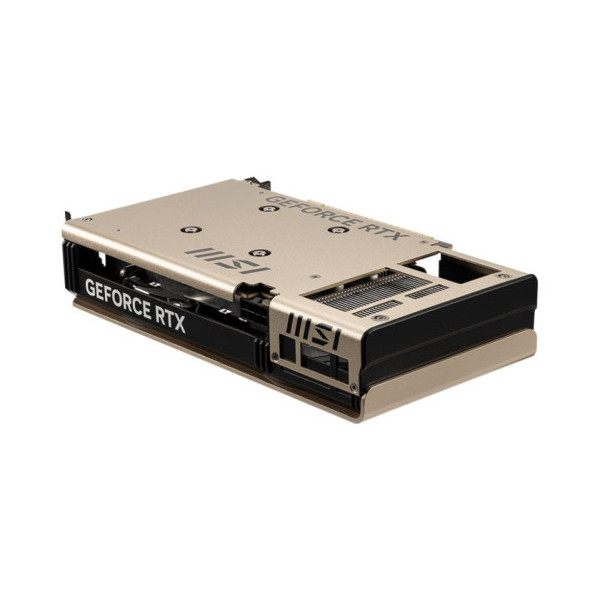 MSI GeForce RTX 5060 8G INSPIRE 2X OC Cartes graphiques MSI, Ultra Pc Gamer Maroc