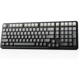 ATTACK SHARK X98 Moonlit Night (Strawberry Switch) Claviers ATTACK SHARK, Ultra Pc Gamer Maroc