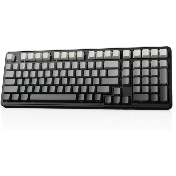 ATTACK SHARK X98 MoonNight (Strawberry Switch) Claviers ATTACK SHARK, Ultra Pc Gamer Maroc