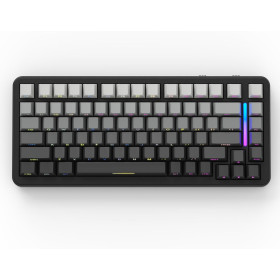 ATTACK SHARK M86 Moonlit Night (Blueberry Switch) Claviers ATTACK SHARK, Ultra Pc Gamer Maroc