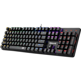 Redragon K671 Wired Mechanical Keyboard Claviers Redragon, Ultra Pc Gamer Maroc