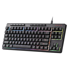 Redragon K516 Shiva TKL RGB Claviers Redragon, Ultra Pc Gamer Maroc