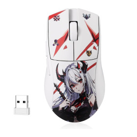 Redragon M916AK PRO 1K Wireless Souris Redragon, Ultra Pc Gamer Maroc