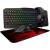 Redragon S101-BA-3 Combo 4in1 Périphériques Redragon, Ultra Pc Gamer Maroc