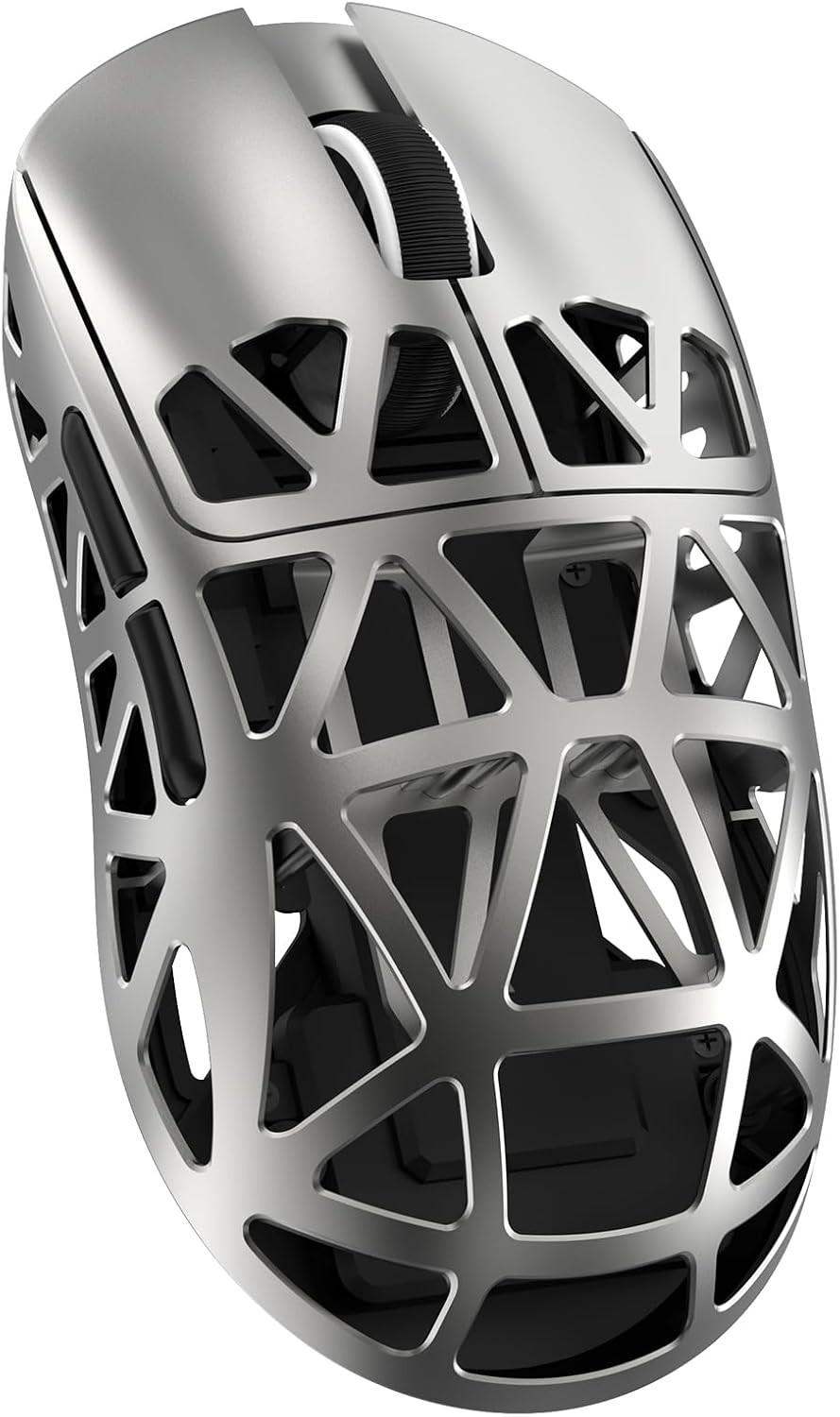 ATTACK SHARK R2 (Grey) Souris ATTACK SHARK Maroc