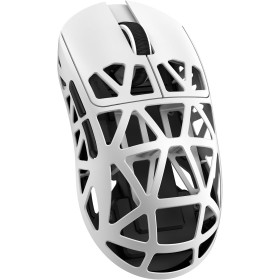 ATTACK SHARK R2 White Souris ATTACK SHARK, Ultra Pc Gamer Maroc