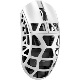 ATTACK SHARK R3 White Souris ATTACK SHARK, Ultra Pc Gamer Maroc