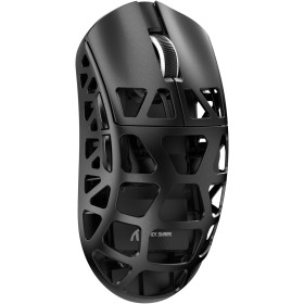 ATTACK SHARK R3 Black Souris ATTACK SHARK, Ultra Pc Gamer Maroc