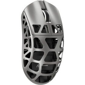 ATTACK SHARK R3 Grey Souris ATTACK SHARK, Ultra Pc Gamer Maroc