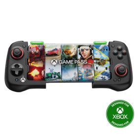GameSir X4 Aileron Bluetooth Mobile Gaming Controller Périphériques de jeu GameSir, Ultra Pc Gamer Maroc