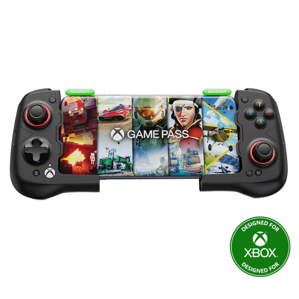 GameSir X4 Aileron Bluetooth Mobile Gaming Controller Périphériques de jeu GameSir, Ultra Pc Gamer Maroc