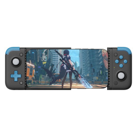 GameSir X2s Bluetooth Mobile Gaming Controller Périphériques de jeu GameSir, Ultra Pc Gamer Maroc