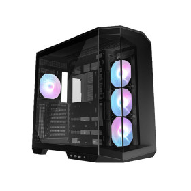 MSI MAG PANO 100R PZ Noir Boitiers PC MSI, Ultra Pc Gamer Maroc