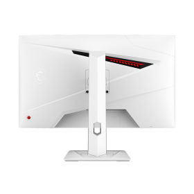 MSI MAG 274QRFW 27" Fast IPS 180Hz 2K Moniteurs MSI, Ultra Pc Gamer Maroc