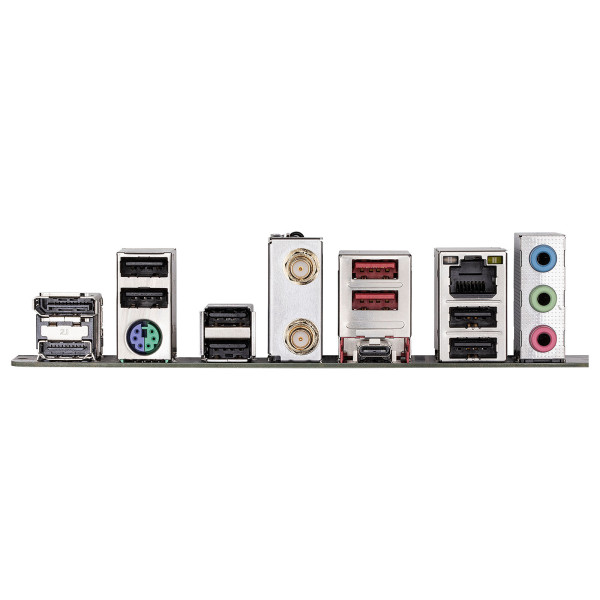 Gigabyte B650 UD AX Socket AM5 Gigabyte, Ultra Pc Gamer Maroc