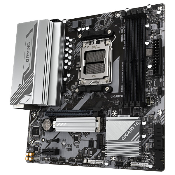 Gigabyte B650M GAMING PLUS WIFI Cartes mères Gigabyte, Ultra Pc Gamer Maroc