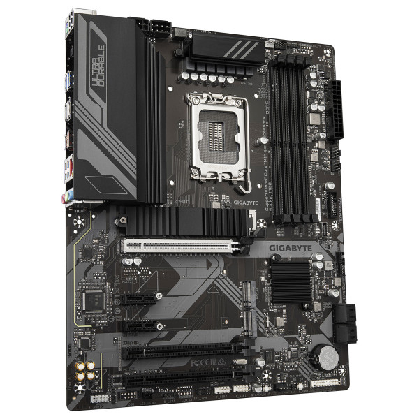 Gigabyte Z790 D Socket 1700 Gigabyte, Ultra Pc Gamer Maroc